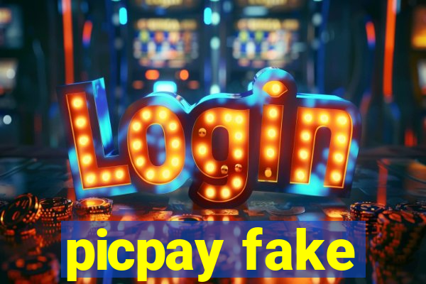 picpay fake